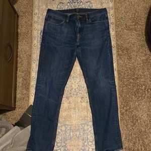 J. Crew Jean. 33x32